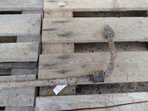 Стабилизатор подвески (поперечной устойчивости) задний Y4L37B Ford Galaxy купить с доставкой