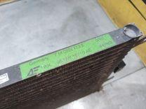 Радиатор кондиционера AQ8P3O Volkswagen Sharan купить с доставкой