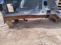 Крыло заднее левое 8VADMQ Toyota Corolla купить с доставкой