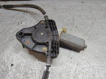 Стеклоподъемник электрический передний левый 388L7J Renault Clio - Фото 3