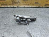 Ручка наружная задняя правая U06C09 Citroen C5 - Фото 3