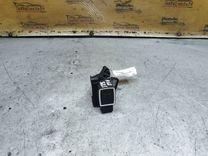 Датчик положения педали газа 9C3O58 Mercedes A W168 - Фото 3