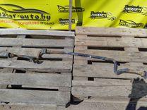 Стабилизатор подвески (поперечной устойчивости) передний 3PDBH2 Opel Zafira купить в магазине запчастей бу