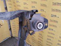 Балка подвески передняя (подрамник) 0Z6C3U Volvo XC70 купить с доставкой