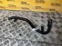 Трубка охлаждающей жидкости металлическая 8ZI31K Peugeot Expert