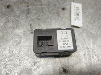 Блок управления стеклоподъемниками 7364S3 Opel Astra - Фото 3