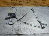 Стеклоподъемник электрический передний левый 73LP6S Opel Corsa купить