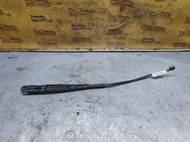 Щеткодержатель (поводок стеклоочистителя, дворник) WLDQ09 Peugeot 406 купить с доставкой