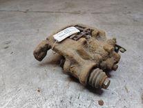 Суппорт задний левый 3NFN7H Peugeot 406 - Фото 2