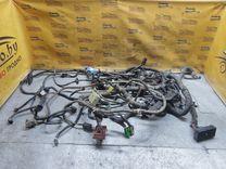 Проводка двигателя CXS54P Daewoo Leganza