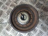 Шкив коленвала 108CCK Nissan Note - Фото 4