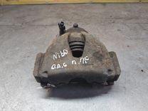 Суппорт передний правый FEKZT0 Opel Astra