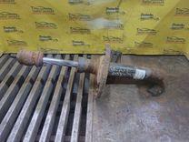 Амортизатор передний левый V2JD9I Ford Galaxy - Фото 2