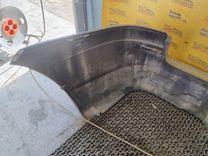 Бампер задний 8S7GB2 Hyundai Trajet - Фото 9