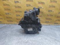 Корпус воздушного фильтра T9U9D9 Toyota Yaris Verso - Фото 5