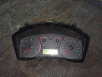 Щиток приборов (приборная панель) D28FD3 Fiat Stilo