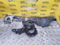 Защита (кожух) ремня ГРМ NUX3GB Renault Scenic