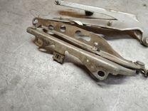 Петля капота KL2YV1 Volvo V70 - Фото 6