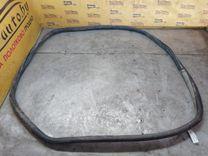 Уплотнитель двери задней левой KOI7I0 Volkswagen Passat