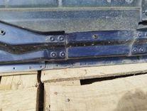 Дверь задняя левая KQ8XU1 Audi A8 - Фото 8