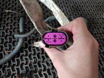 Проводка двигателя LB2I9Y Opel Zafira купить с доставкой