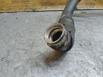 Патрубок интеркулера O8Z25D Volkswagen Polo - Фото 5