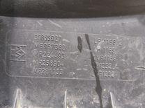 Корпус воздушного фильтра O725X4 Mitsubishi Space Star undefined