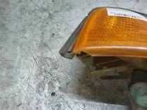 Поворотник правый 6APCF1 Audi 80 - Фото 6