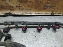 Проводка двигателя M396QW Volkswagen Polo - Фото 3