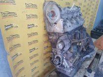 Двигатель RGOW9M Renault Scenic купить в магазине запчастей бу