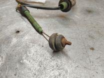 Трос капота DKBP3N Volkswagen Jetta купить с доставкой. Огромный выбор запчастей и марок авто. У нас есть практически все.