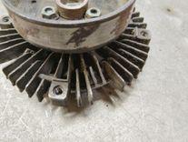 Вискомуфта 4A5U19 Volkswagen Passat - Фото 4