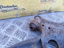 Рычаг передний левый SIN4CV Mazda Premacy undefined