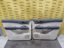 Салон (комплект сидений) 47RSOT Ford C-Max undefined