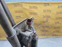 Механизм стеклоочистителя (трапеция дворников) 4F9I0V Peugeot 406 купить на авторазборке