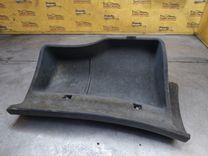 Бардачок VOV7HW Peugeot 607 купить с доставкой