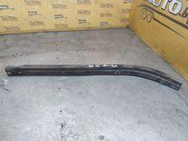 Направляющая сдвижной двери 6VGANH Citroen Berlingo undefined