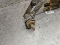 Механизм стеклоочистителя (трапеция дворников) T5LMFX Peugeot 806 - Фото 3