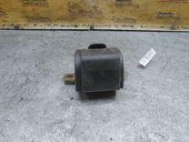 Ремень безопасности задний центральный RA3U0L Renault Scenic - Фото 2