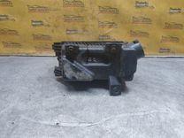 Корпус воздушного фильтра 1BOXN0 Hyundai Getz - Фото 8