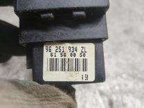 Переключатель поворотов 4E9JIW Citroen Xsara Picasso - Фото 4