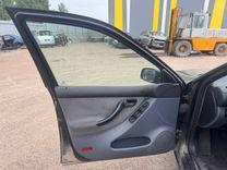 Стеклоподъемник электрический передний левый D4ZF61 Seat Toledo
