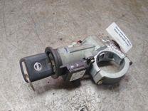 Замок зажигания 6D5AK6 Nissan Note купить