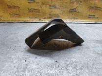 Брызговик URWI7P Toyota Corolla Verso купить с доставкой