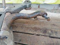 Балка подвески задняя YJCTL5 Volvo V70 купить на авторазборке