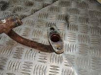 Трубка охлаждающей жидкости металлическая AY7V9A Renault Safrane купить с доставкой