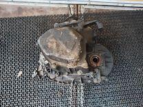 КПП механическая (МКПП) 5-ступенчатая E3EBA3 Citroen Xantia undefined