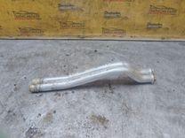 Патрубок отопителя (печки) SH3U3K Peugeot 406 undefined