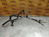 Трубка гидроусилителя 51V1ME Renault Clio - Фото 1