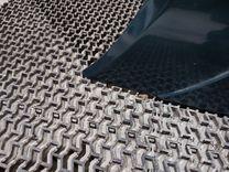 Капот 263PIO Volkswagen Sharan - Фото 6